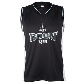 Boon Sport Training Vest / Black