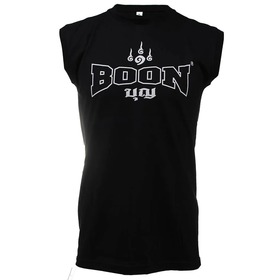 Boon Sport Training Top / Boon Logo