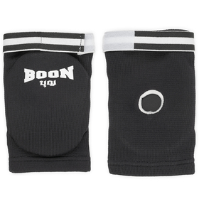 Boon Sport Elbow Pads / Black