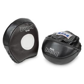 Boon Sport FMSCH Hooded Small Muay Thai Focus Mitts