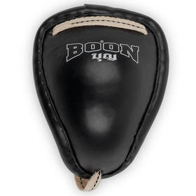 Boon Black Muay Thai Groin Guard