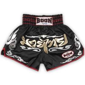 Boon Sport Muay Thai Shorts / Traditional / MT36