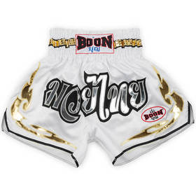 Boon Sport Muay Thai Shorts / Traditional / MT38