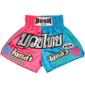 Boon Sport Muay Thai Shorts / Traditional / MT41