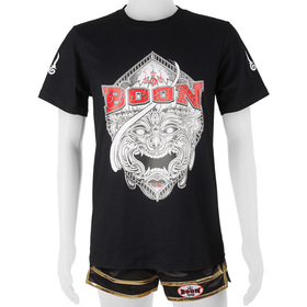 Boon Sport T-shirt / Hanuman Face