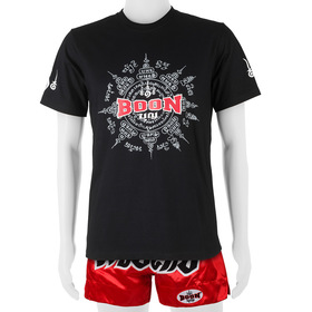 Boon Sport T-shirt / Sak Yant