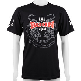 Boon Sport Tshirt / Tiger