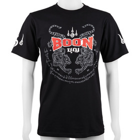 Boon Sport Tiger Muay Thai T-shirt