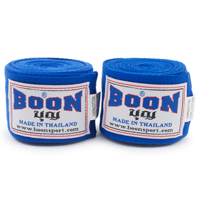 Boon Sport Hand Wraps 4.5m / Blue