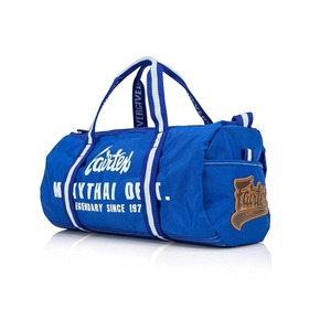 Fairtex Blue Muay Thai Gym Bag