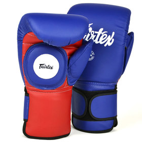 Fairtex BGV13 Muay Thai Coach Sparring Gloves