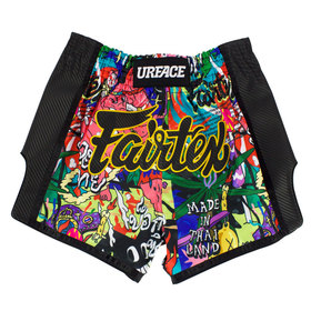 Fairtex Urface X Muay Thai Shorts