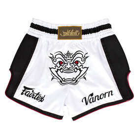 Fairtex BS1712 Vanorn Muay Thai Shorts