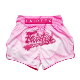 Fairtex BS1914 Alma Muay Thai Shorts