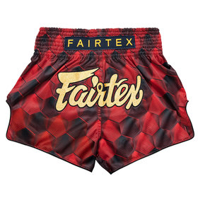 Fairtex Muay Thai Shorts / BS1919 / Rodtang