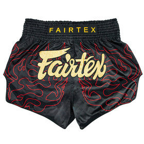 Fairtex BS1920 Lava Muay Thai Shorts
