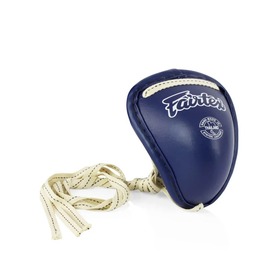Fairtex Blue Muay Thai Groin Guard