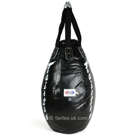 Fairtex Bag / HB15 / Blk - F