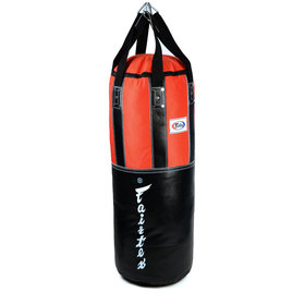 Fairtex Bag / HB3 / Blk Red - F