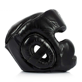 Fairtex HG13 Muay Thai Head Guard