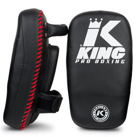 King Pro G1 Muay Thai Kick Pads