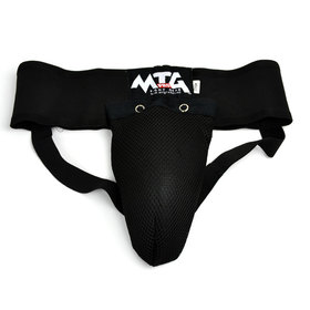 MTG Pro Groin Guard / Elastic / Black