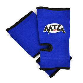 MTG Pro Ankle Supports / Blue