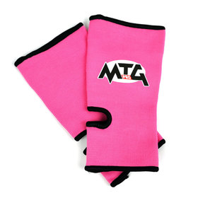 MTG Pro Ankle Supports / Pink