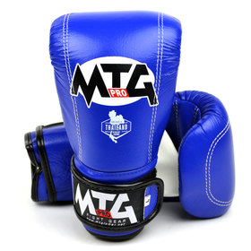 MTG Pro Bag Gloves / Blue