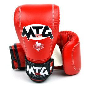  MTG Pro Bag Gloves / Red