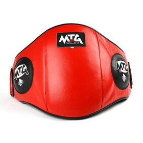 MTG Pro Belly Pad / Red