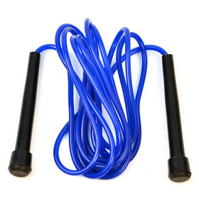 MTG Pro Skipping Rope / Speed / Blue