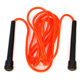 MTG Pro Skipping Rope / Speed / Red