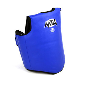 MTG Kids Body Protector / Blue