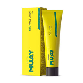 Namman Muay Analgesic Cream