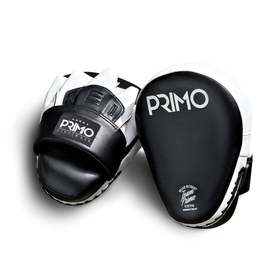 Primo Striking Microfibre Focus Mitts