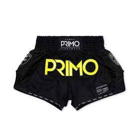 Primo Muay Thai Shorts  Free Flow Series - Metatec