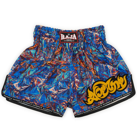 Raja Muay Thai Shorts / R116