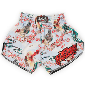 Raja Muay Thai Shorts / Sakura R25