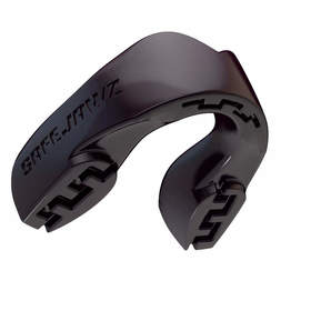 SafeJawz Gum Shield / Black