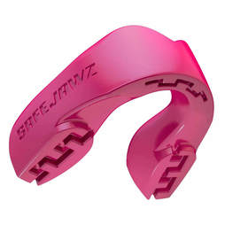 SafeJawz Gum Shield / Pink