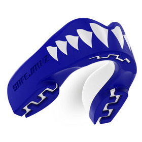SafeJawz Gum Shield / Shark