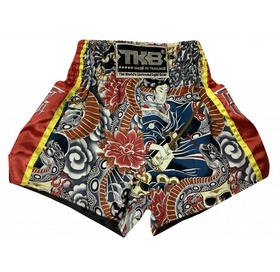 Top King Shorts / Traditional / 206