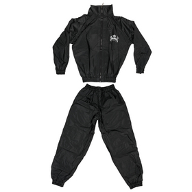 fairtex sweatsuit