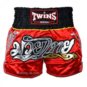 Twins Muay Thai Shorts / Traditional / TWS-006