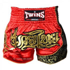 Twins Muay Thai Shorts / Traditional / TWS-151