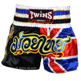 Twins Muay Thai Shorts / Traditional / TWS-850