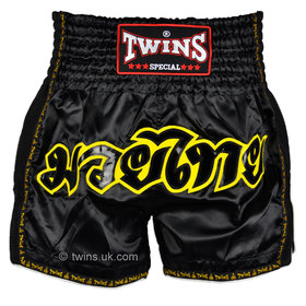 Twins Muay Thai Shorts / Retro / TWS-913