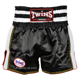 Twins Muay Thai Shorts / Retro / TWS-923