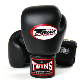 Twins Boxing Gloves / BGVL3 / Black